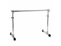 Gibraltar GCS200H Height Adjustable Universal Straight Rack Gibraltar GCS200H Height Adjustable Universal Straight Rack
